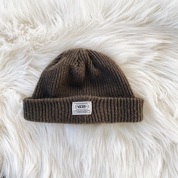 Vans Accessories - Vans Beanie